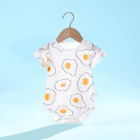 Poached egg