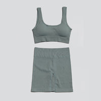Grey blue