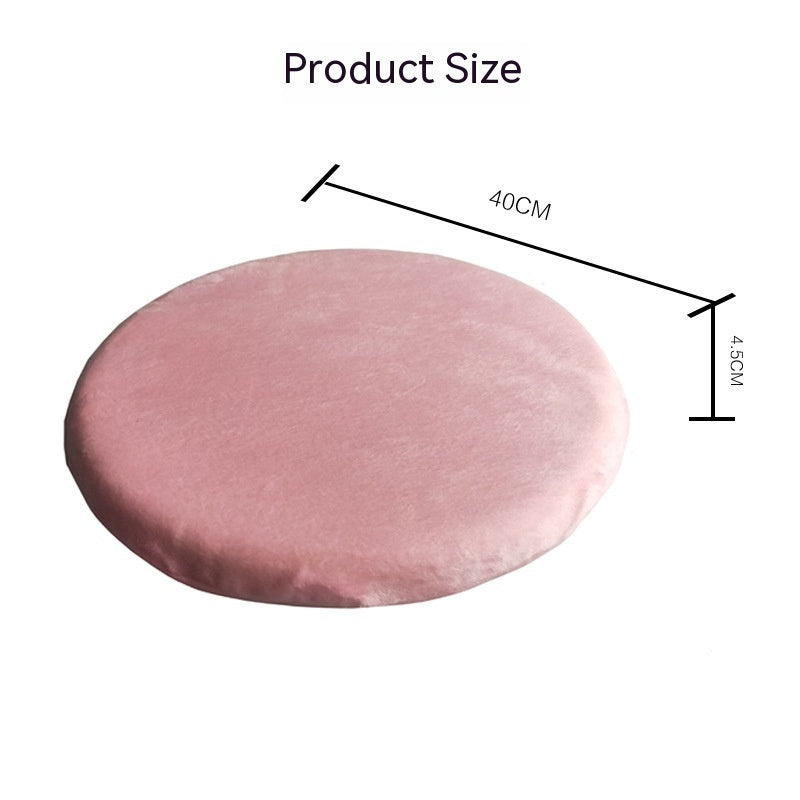Long-sitting Decompression Hip Beauty Butt Seat Cushion