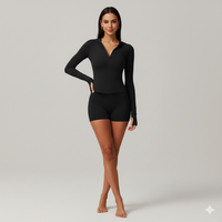 Advanced Black