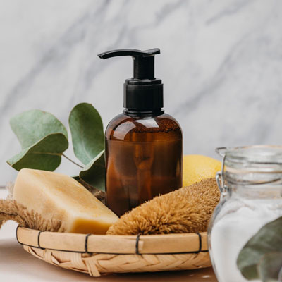 Bath &amp; Beauty