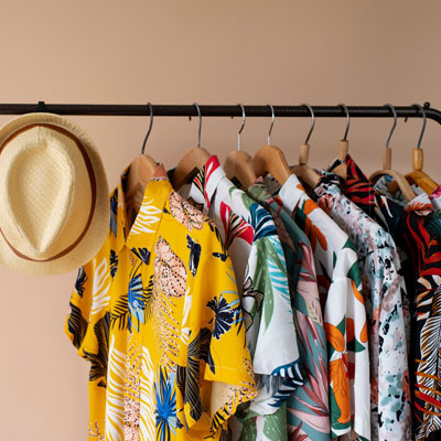 Men's Clothing