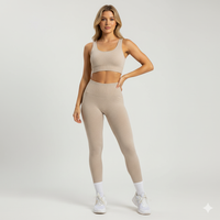 Khaki set