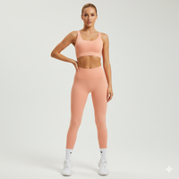 Pink set