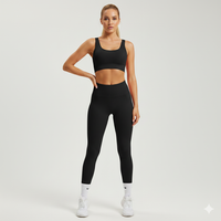 Black set