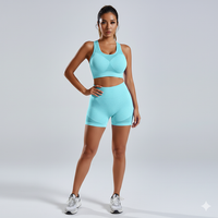Mint Blue