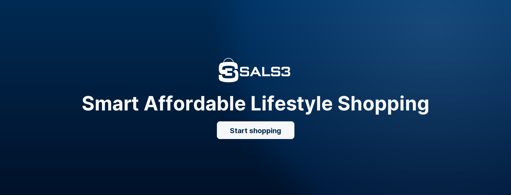 Sals3 brand promotion